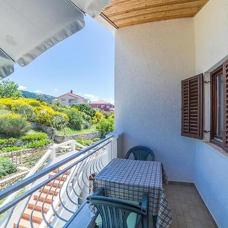 Pahljina Maison d'hôtes 3*