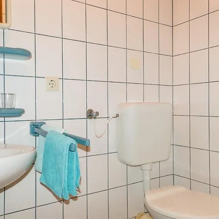 Pahljina 2885 Гостевой дом 3*