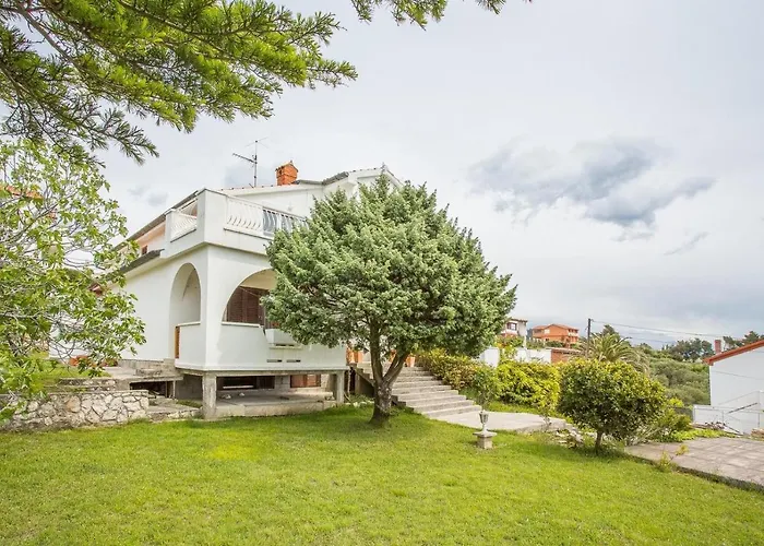 Pahljina Maison d'hôtes 3*