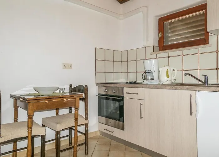 Pahljina Maison d'hôtes