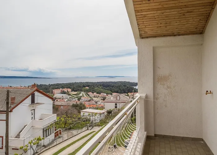 Maison d'hôtes Pahljina