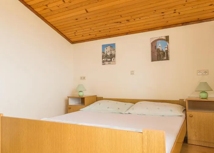 Pahljina Maison d'hôtes 3*