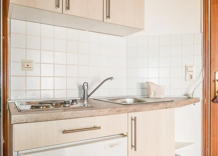 Maison d'hôtes Pahljina 3*