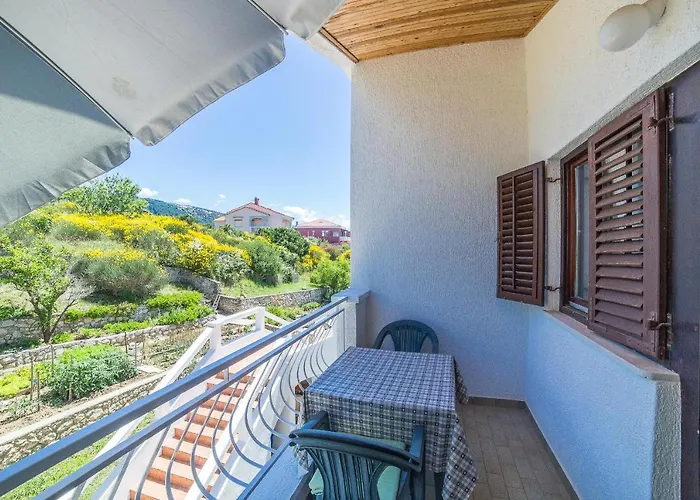 Pahljina Maison d'hôtes 3*