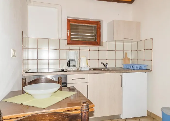 Pahljina Maison d'hôtes