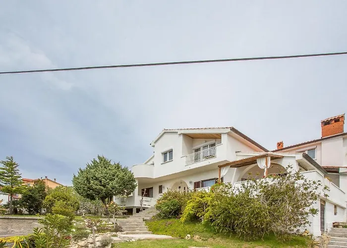 Pahljina Maison d'hôtes 3*