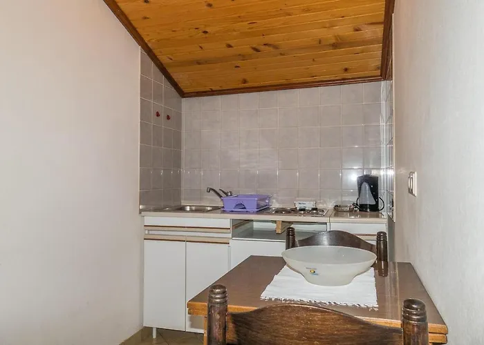 Pahljina Maison d'hôtes Palit