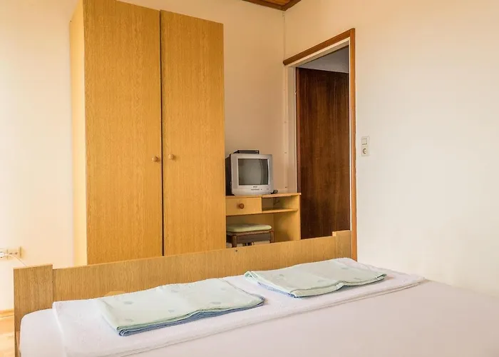 Pahljina Maison d'hôtes 3*