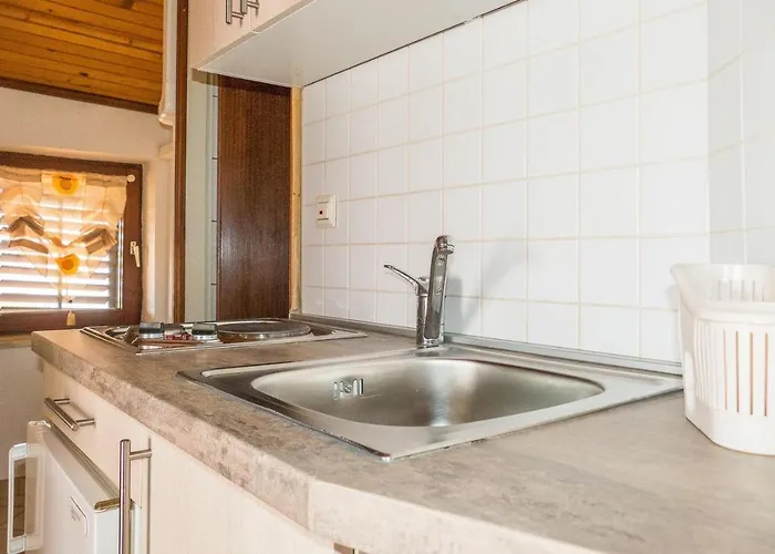 Pahljina Maison d'hôtes 3*