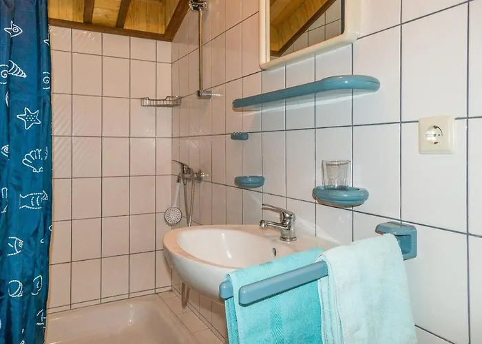 Maison d'hôtes Pahljina Palit