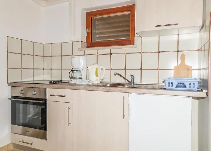 Pahljina Maison d'hôtes Palit