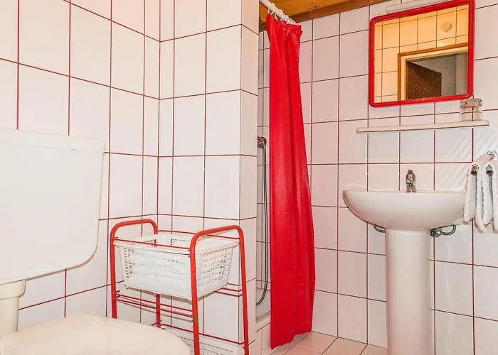 Pahljina Maison d'hôtes Palit