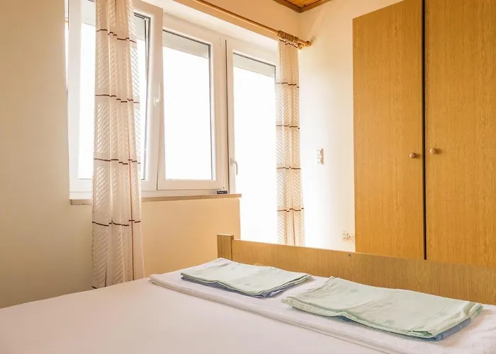 Pensionat Pahljina